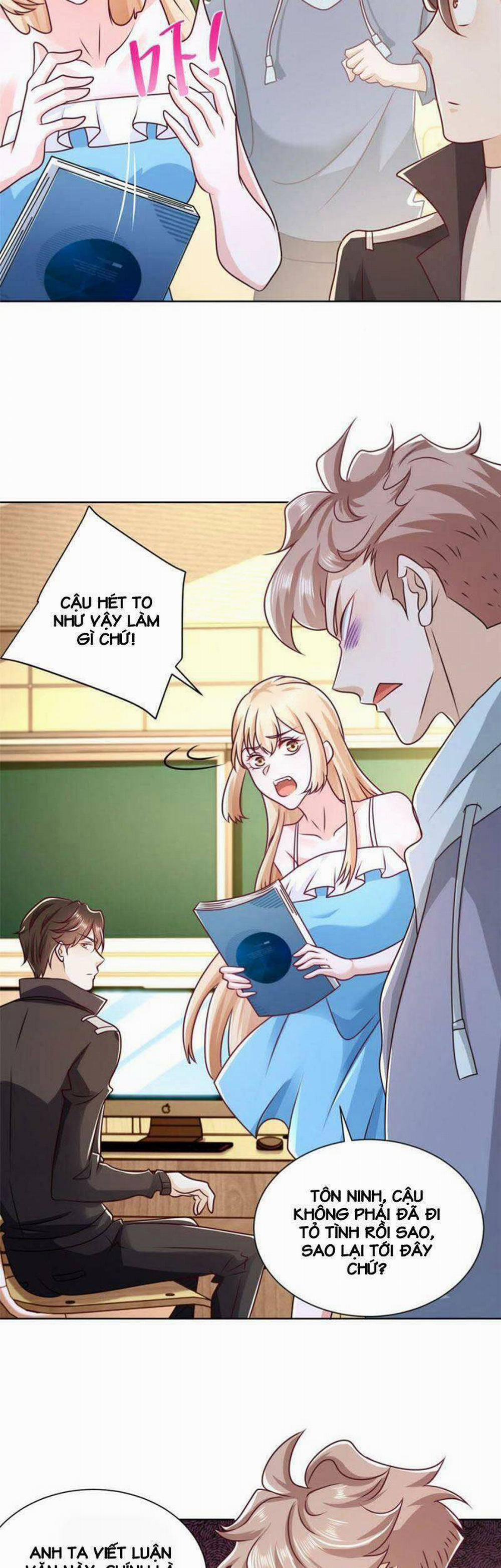 Mỗi Tuần Ta Có Một Nghề Nghiệp Mới 82 trang 7