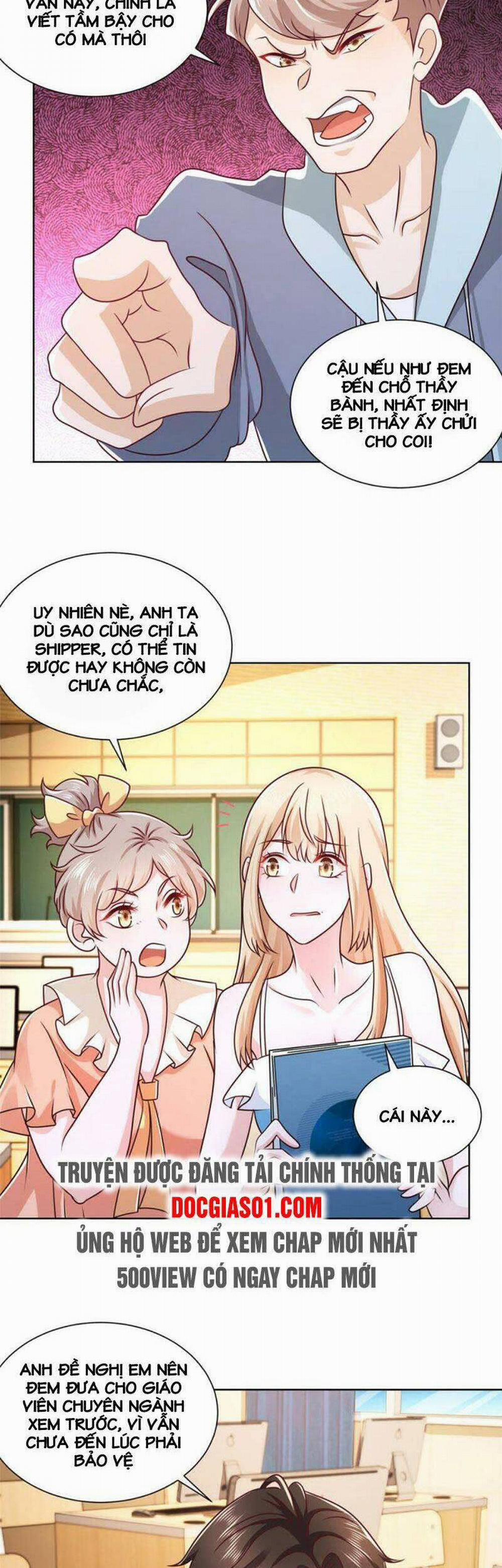 Mỗi Tuần Ta Có Một Nghề Nghiệp Mới 82 trang 8