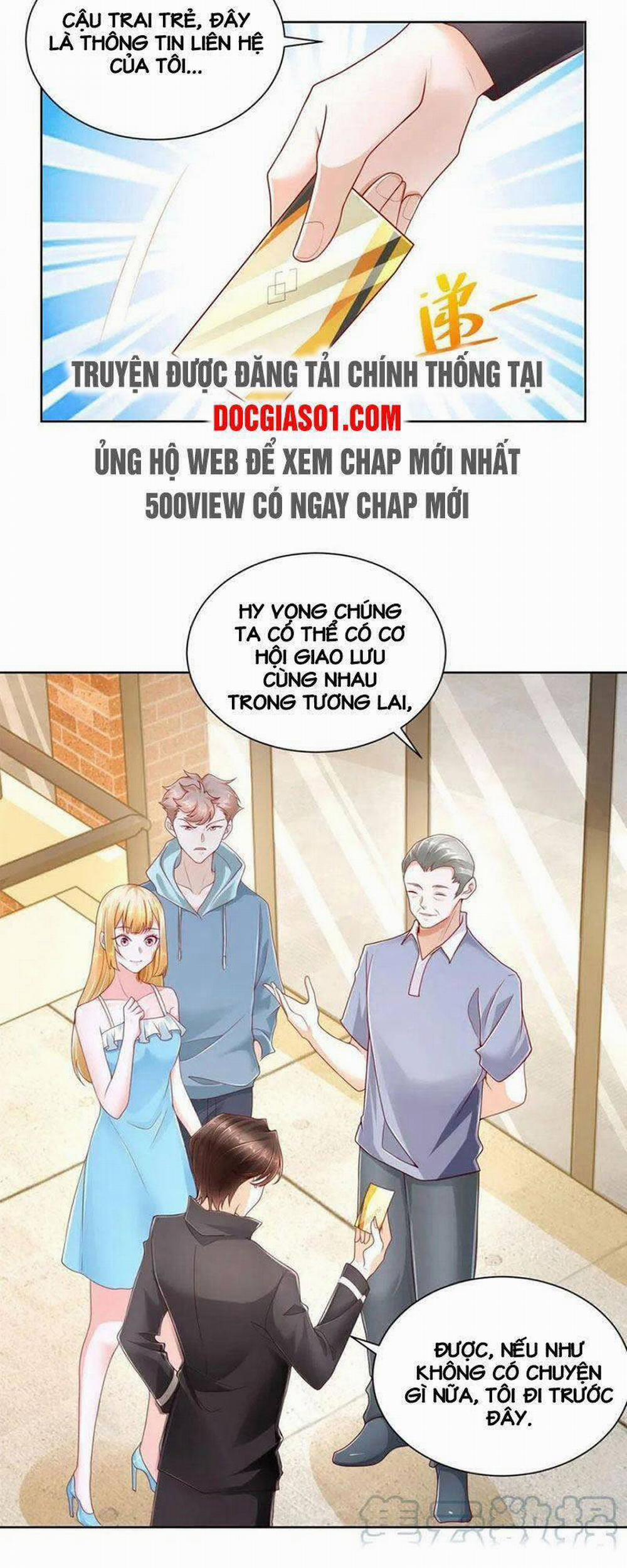 Mỗi Tuần Ta Có Một Nghề Nghiệp Mới 83 trang 1