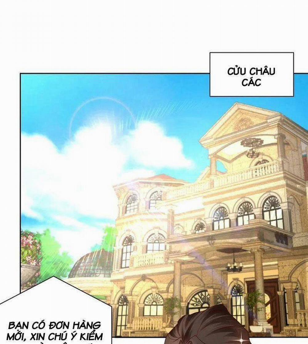 Mỗi Tuần Ta Có Một Nghề Nghiệp Mới 83 trang 11