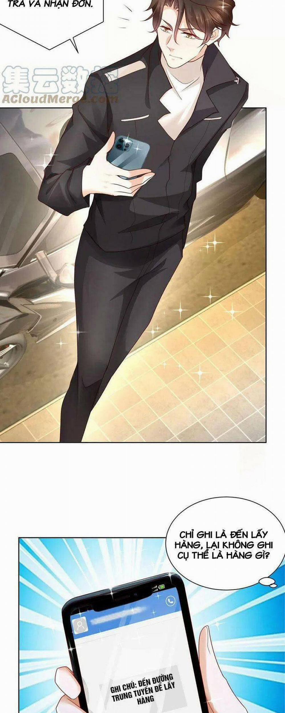 Mỗi Tuần Ta Có Một Nghề Nghiệp Mới 83 trang 12