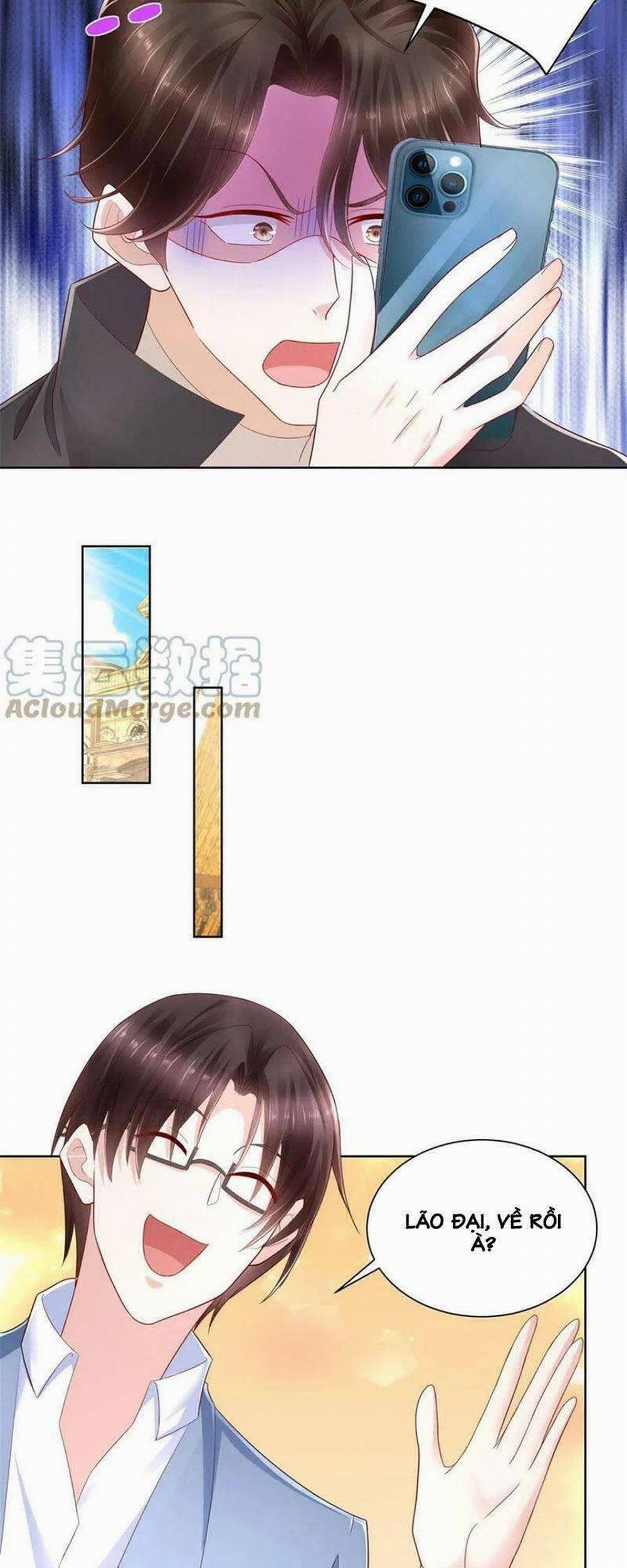 Mỗi Tuần Ta Có Một Nghề Nghiệp Mới 83 trang 18