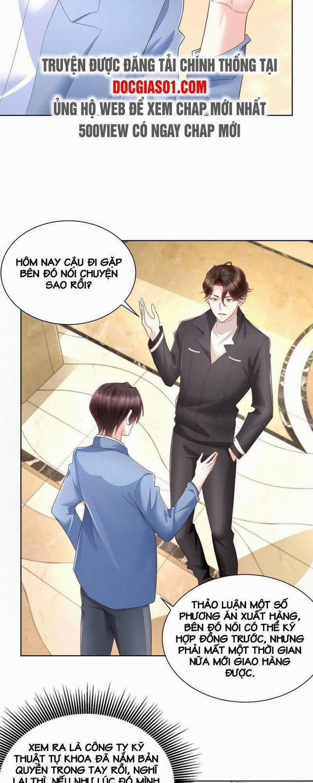 Mỗi Tuần Ta Có Một Nghề Nghiệp Mới 83 trang 19