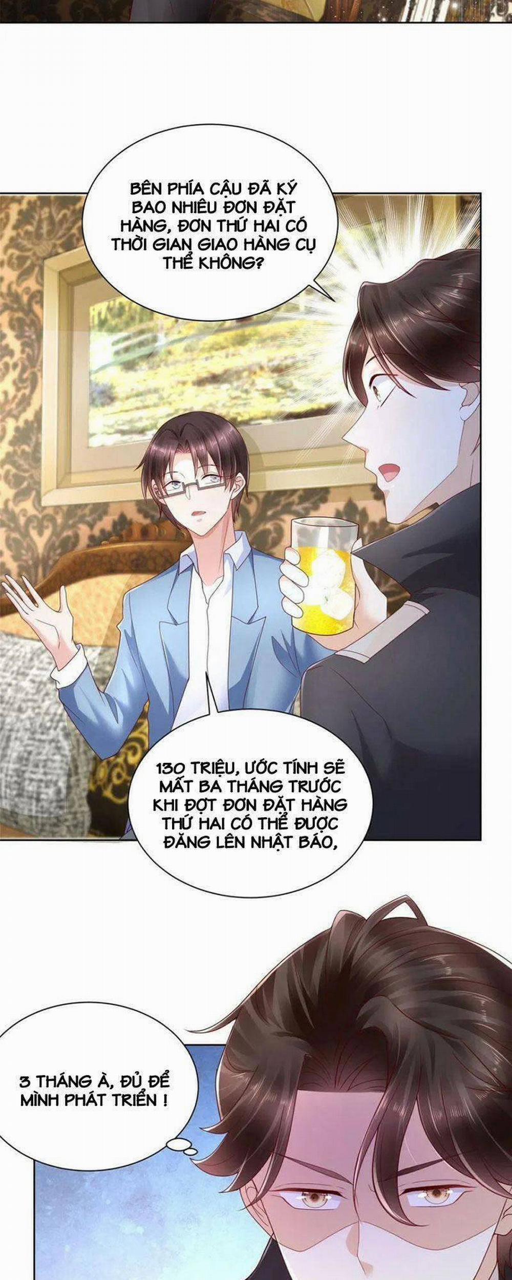 Mỗi Tuần Ta Có Một Nghề Nghiệp Mới 83 trang 21