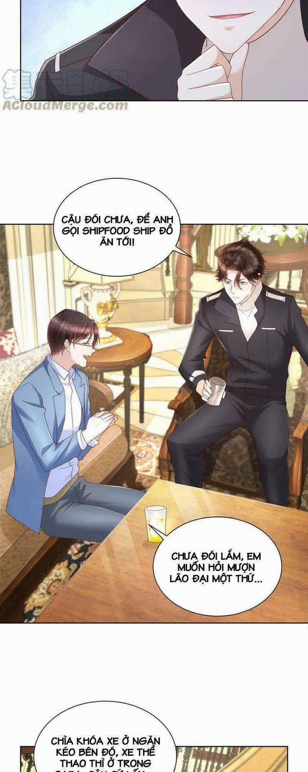 Mỗi Tuần Ta Có Một Nghề Nghiệp Mới 83 trang 22