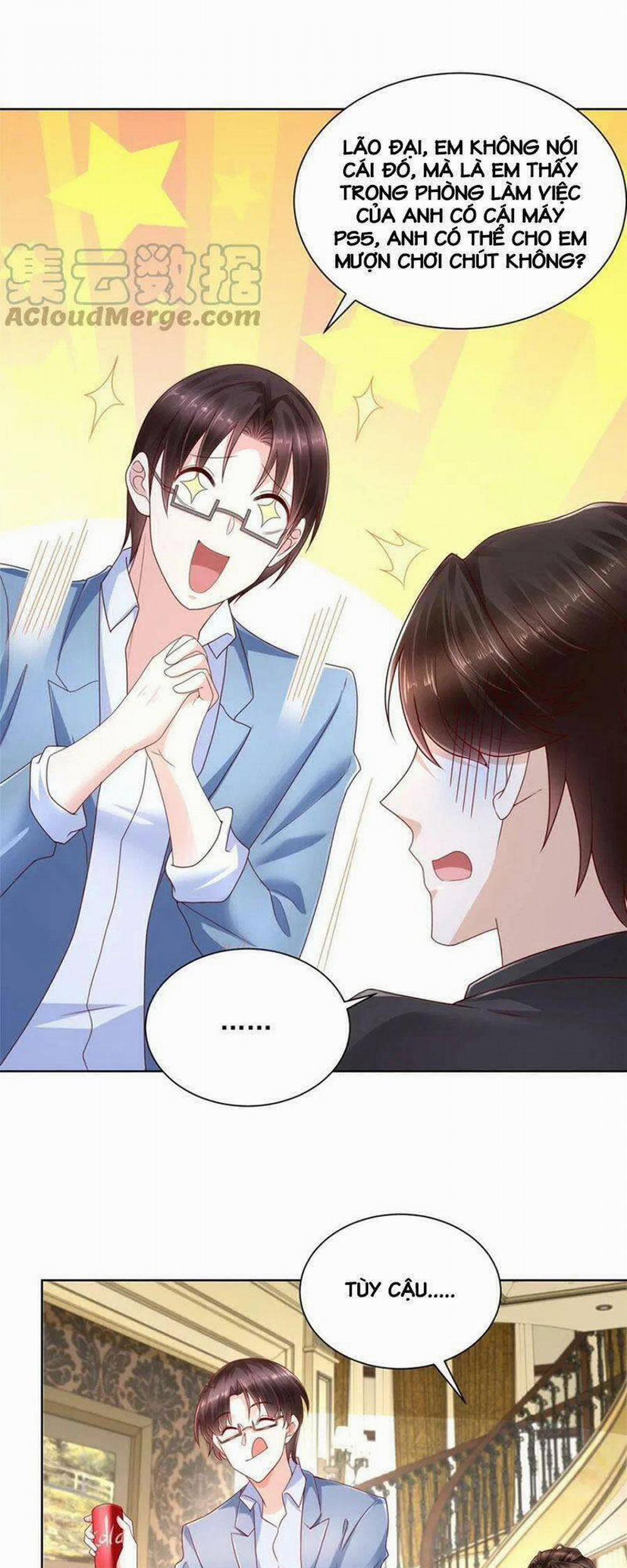 Mỗi Tuần Ta Có Một Nghề Nghiệp Mới 83 trang 24