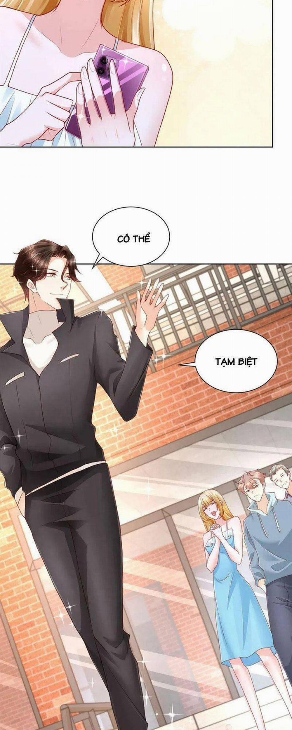 Mỗi Tuần Ta Có Một Nghề Nghiệp Mới 83 trang 3