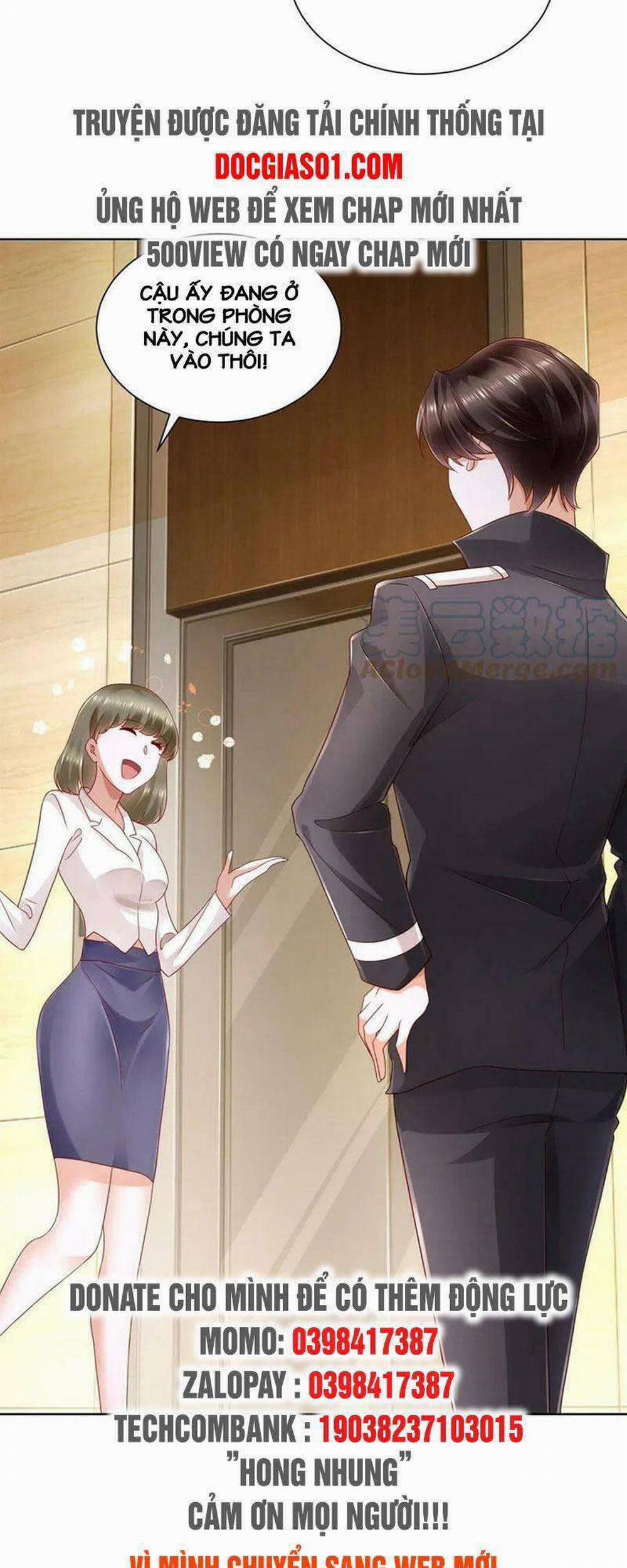 Mỗi Tuần Ta Có Một Nghề Nghiệp Mới 83 trang 30