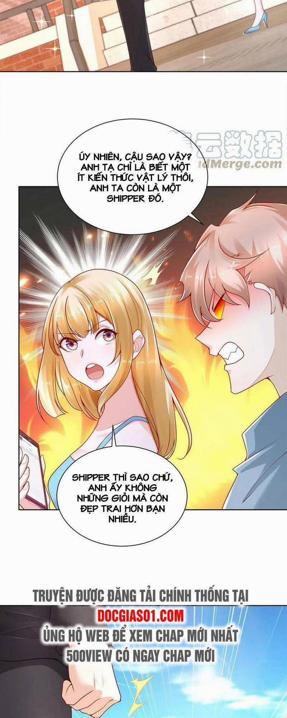 Mỗi Tuần Ta Có Một Nghề Nghiệp Mới 83 trang 4