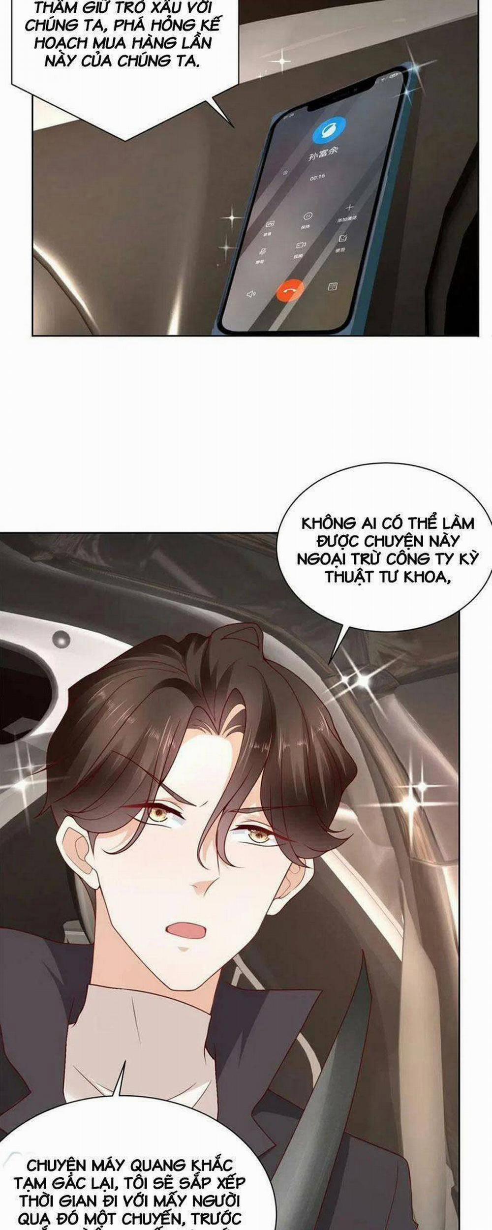 Mỗi Tuần Ta Có Một Nghề Nghiệp Mới 83 trang 9