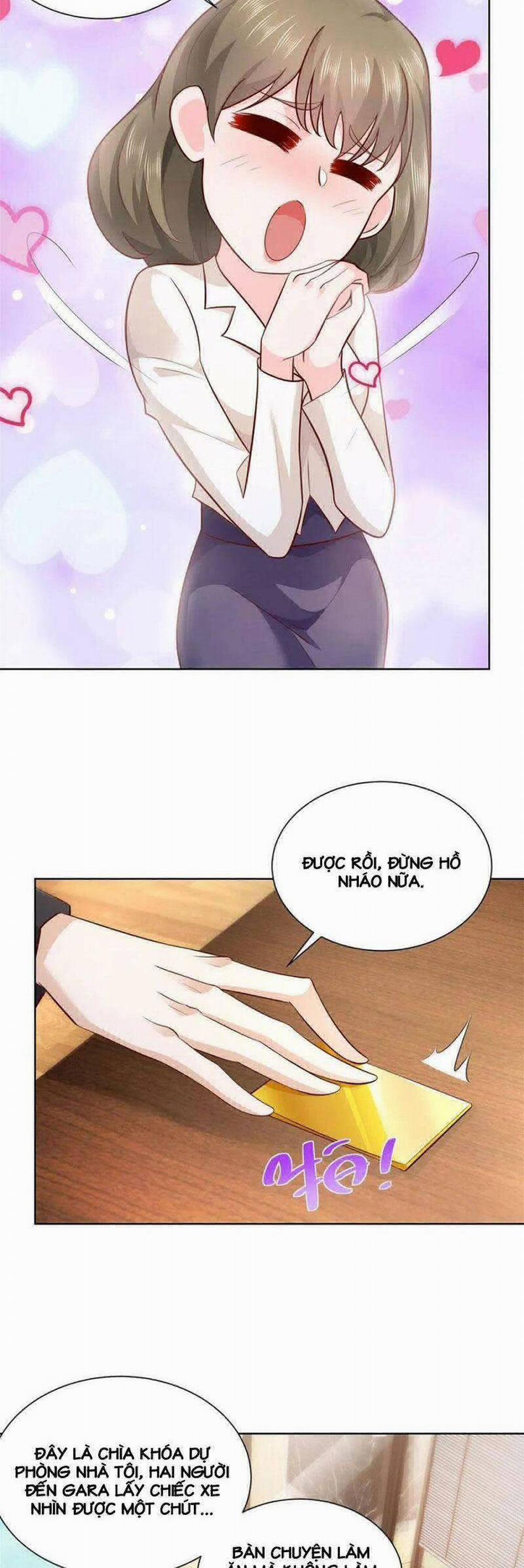 Mỗi Tuần Ta Có Một Nghề Nghiệp Mới 84 trang 10