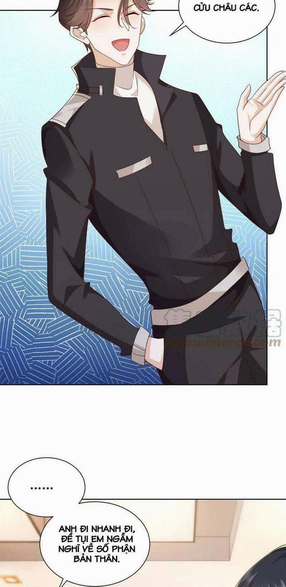 Mỗi Tuần Ta Có Một Nghề Nghiệp Mới 84 trang 12