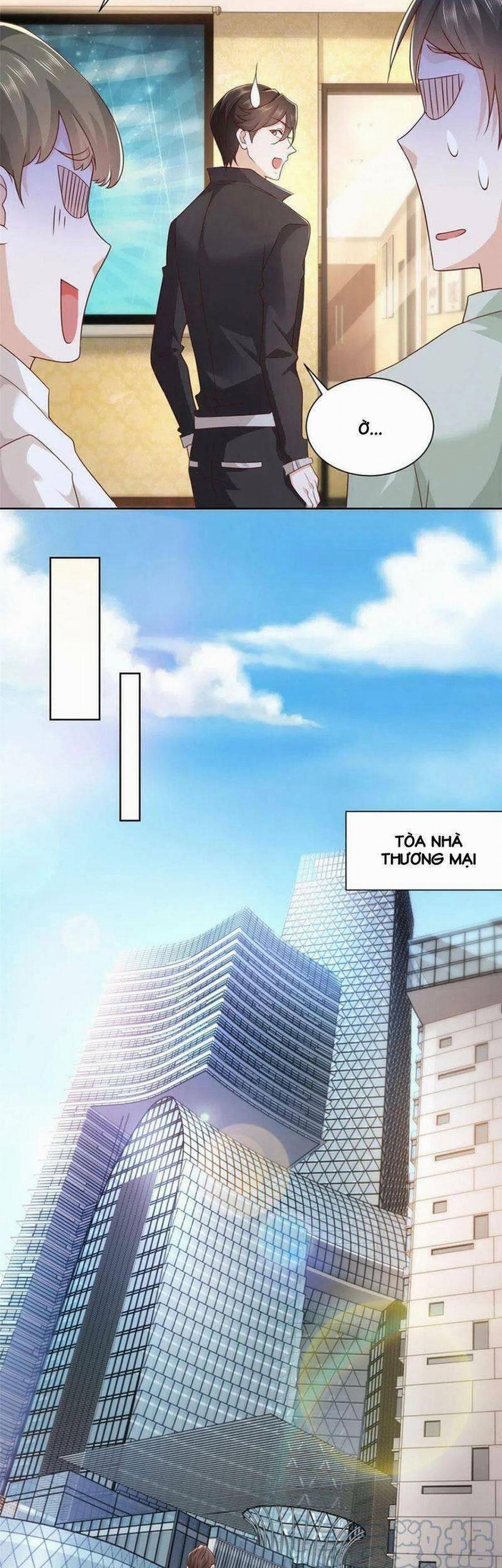 Mỗi Tuần Ta Có Một Nghề Nghiệp Mới 84 trang 13