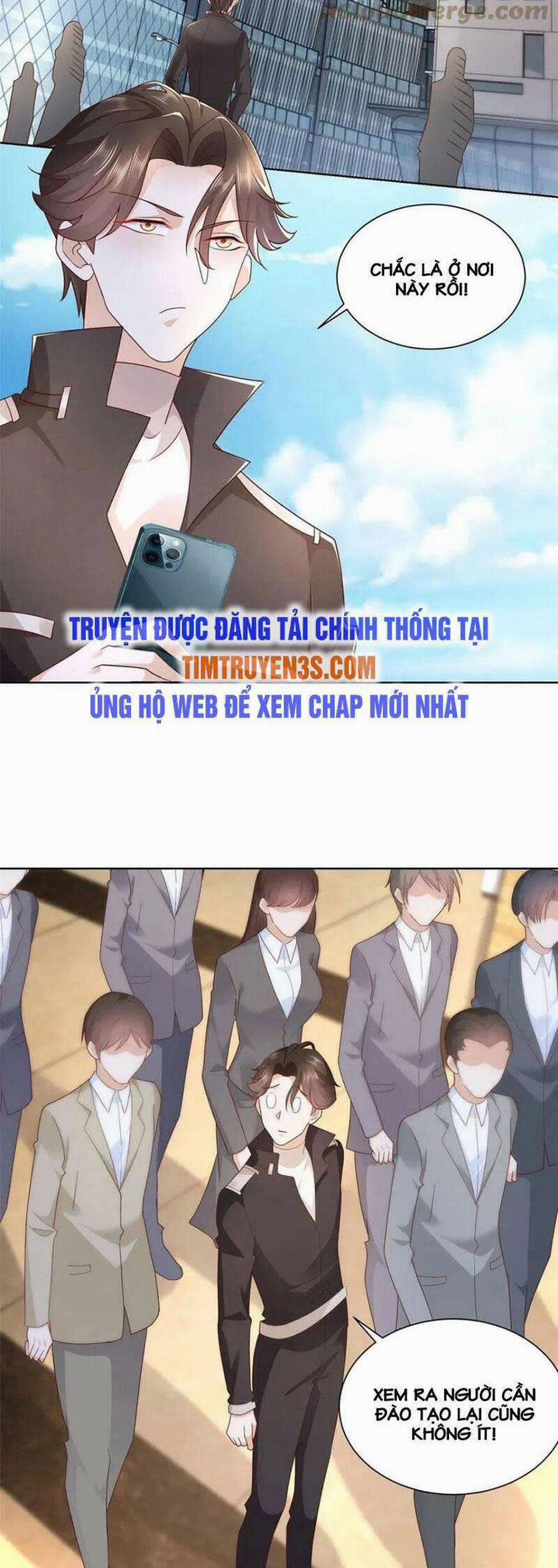 Mỗi Tuần Ta Có Một Nghề Nghiệp Mới 84 trang 14