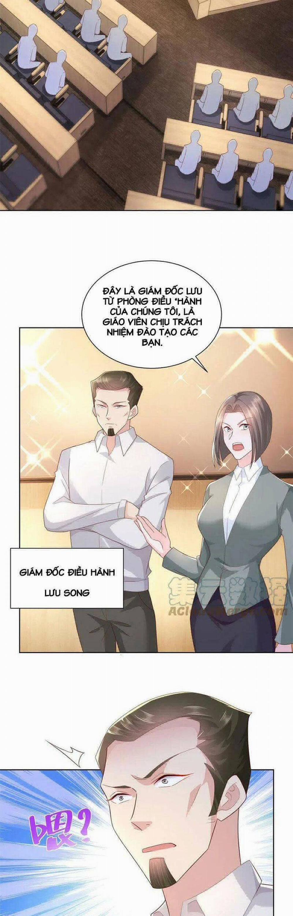 Mỗi Tuần Ta Có Một Nghề Nghiệp Mới 84 trang 16