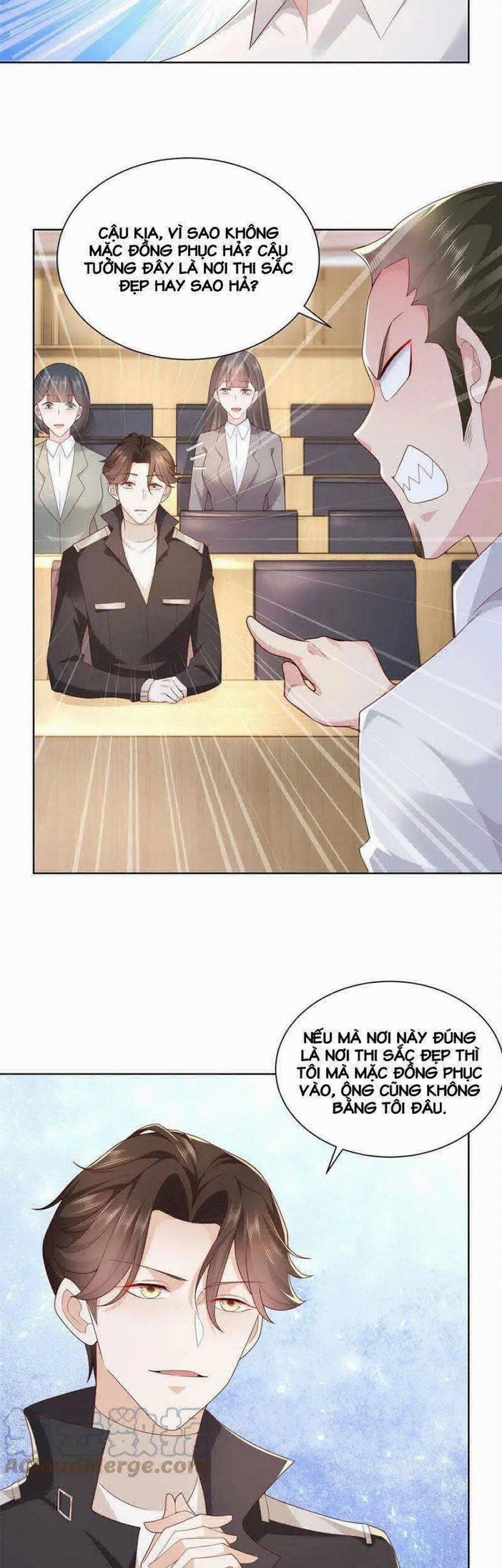 Mỗi Tuần Ta Có Một Nghề Nghiệp Mới 84 trang 18