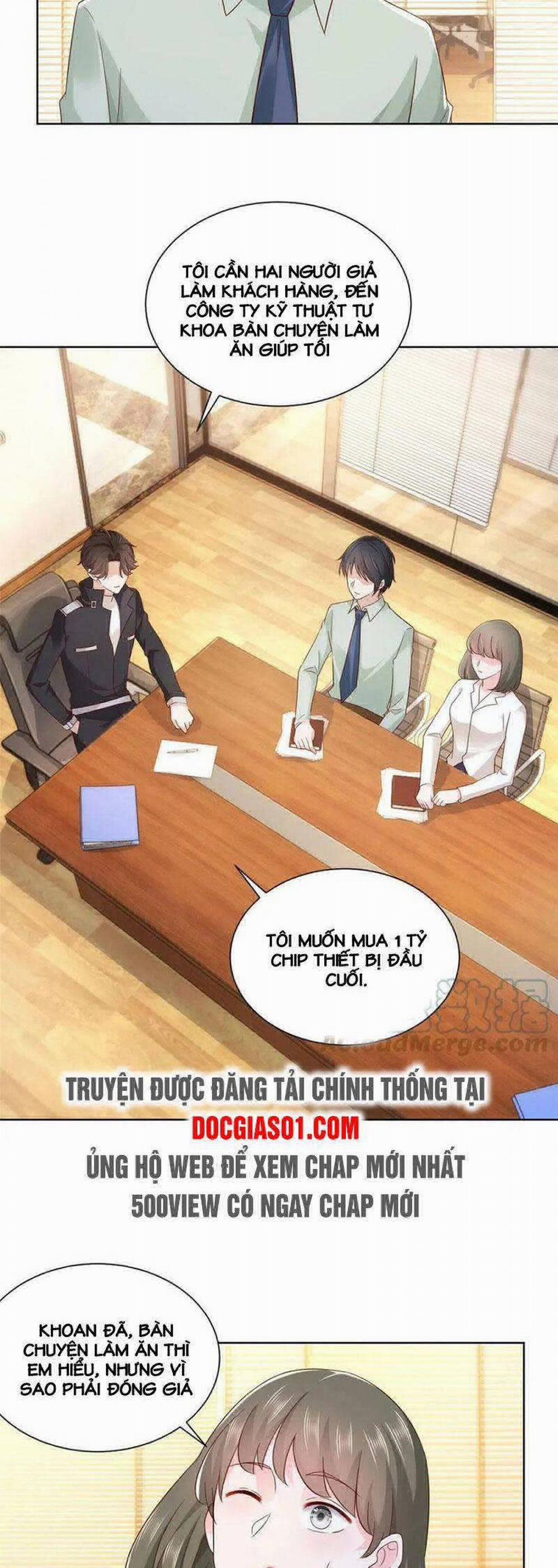 Mỗi Tuần Ta Có Một Nghề Nghiệp Mới 84 trang 2