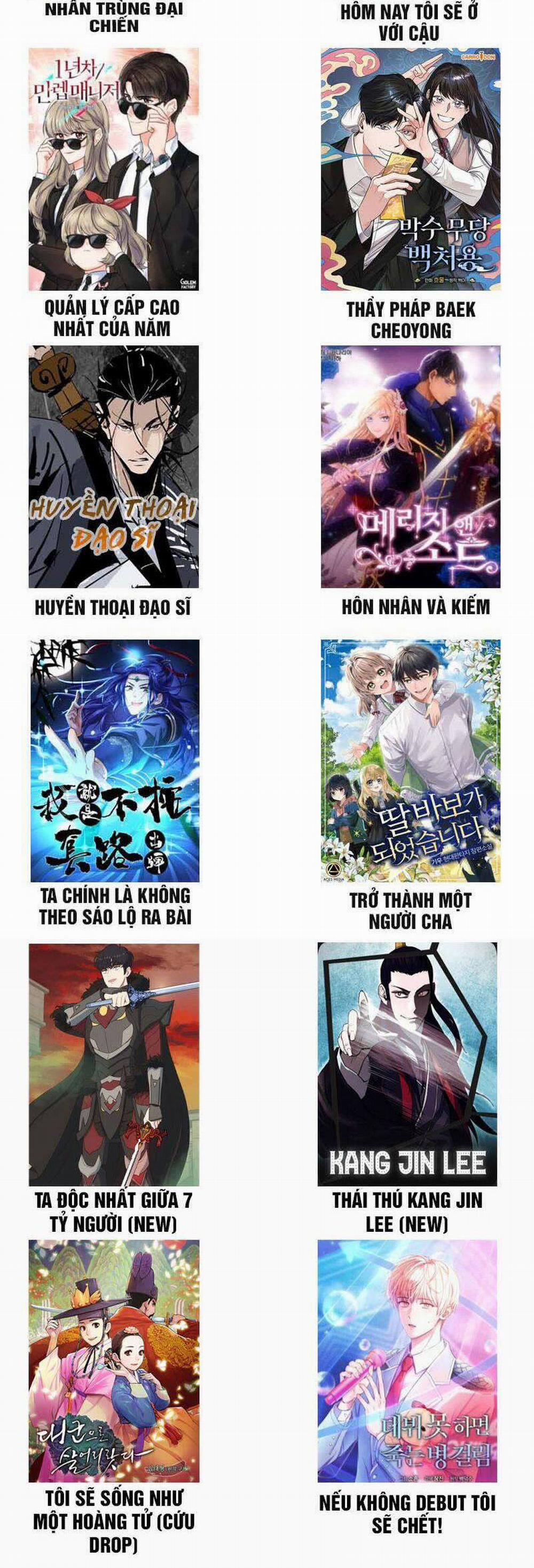 Mỗi Tuần Ta Có Một Nghề Nghiệp Mới 84 trang 21