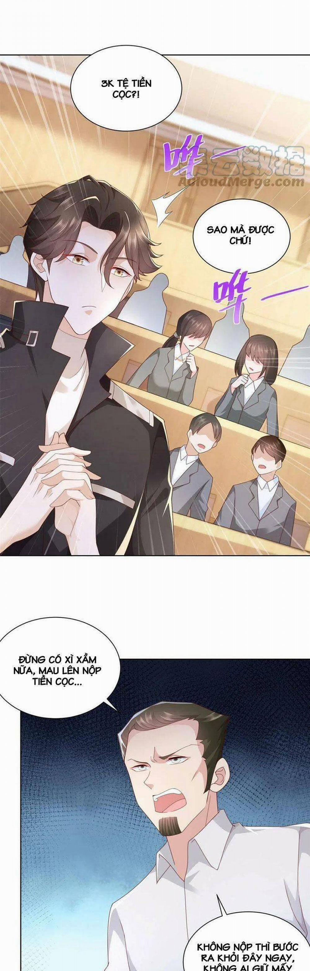 Mỗi Tuần Ta Có Một Nghề Nghiệp Mới 84 trang 22