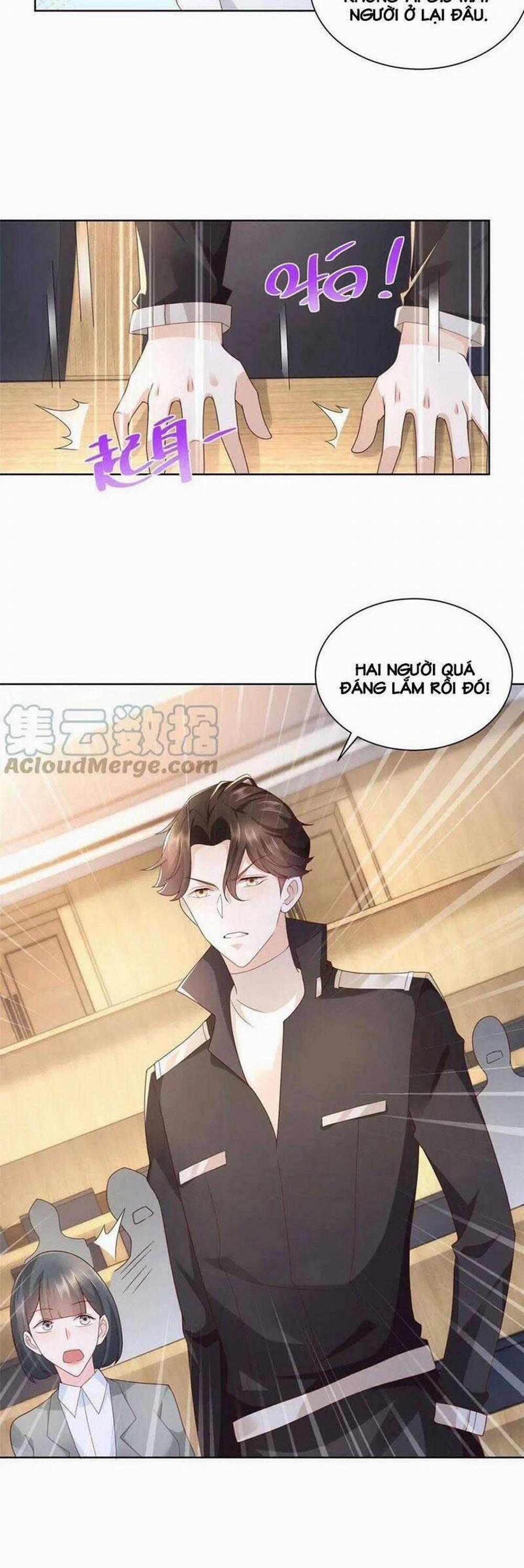 Mỗi Tuần Ta Có Một Nghề Nghiệp Mới 84 trang 23