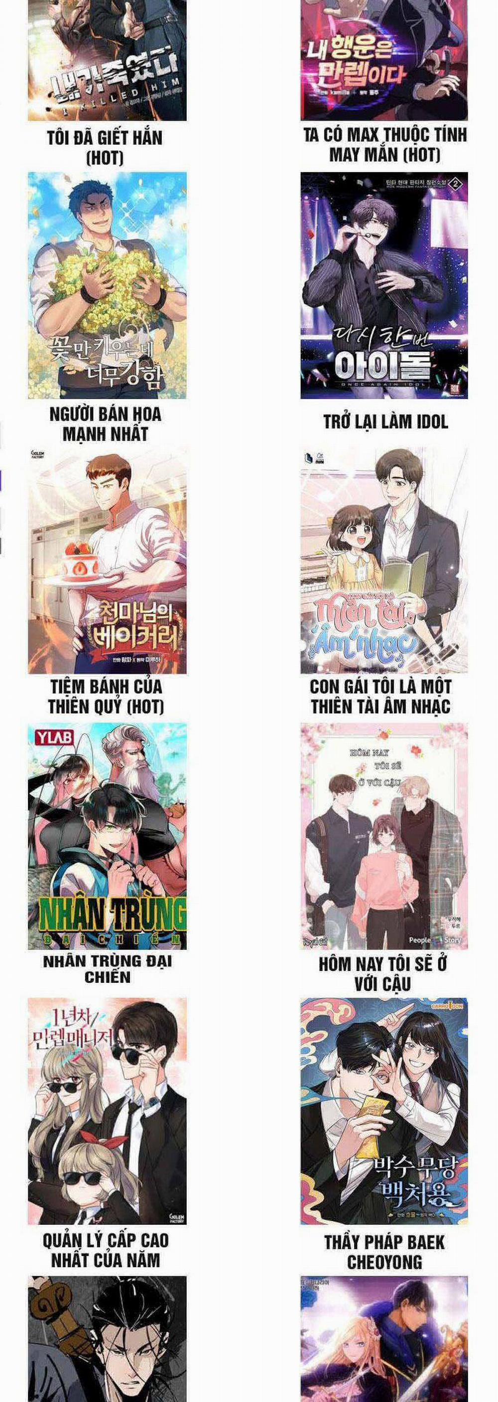 Mỗi Tuần Ta Có Một Nghề Nghiệp Mới 84 trang 27