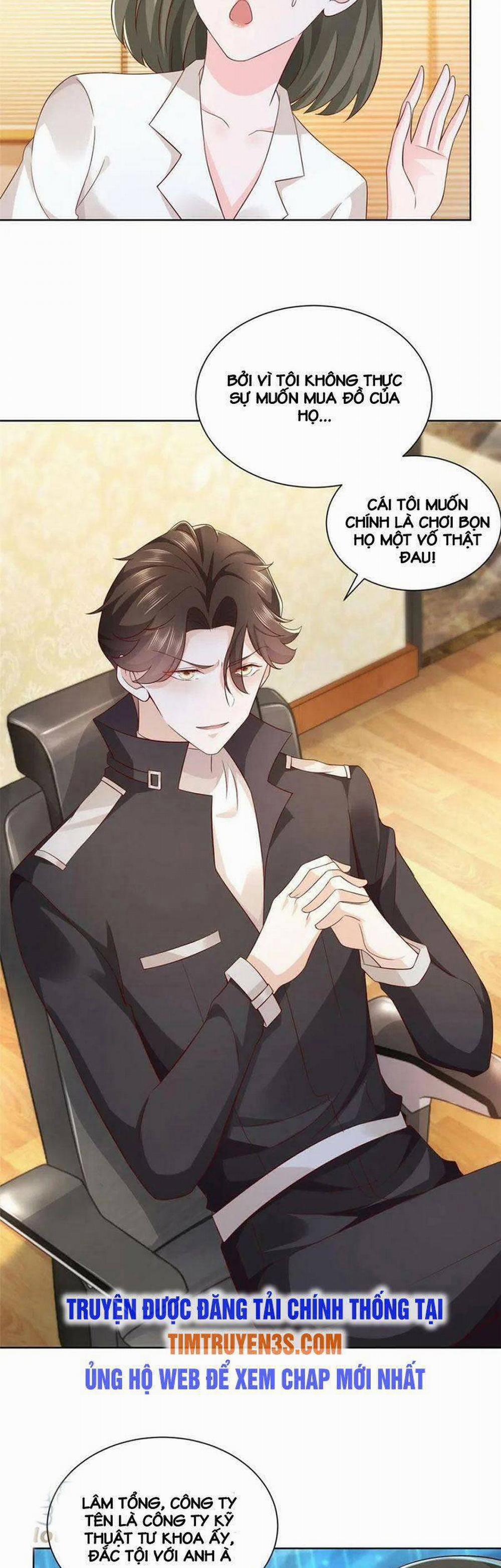 Mỗi Tuần Ta Có Một Nghề Nghiệp Mới 84 trang 3