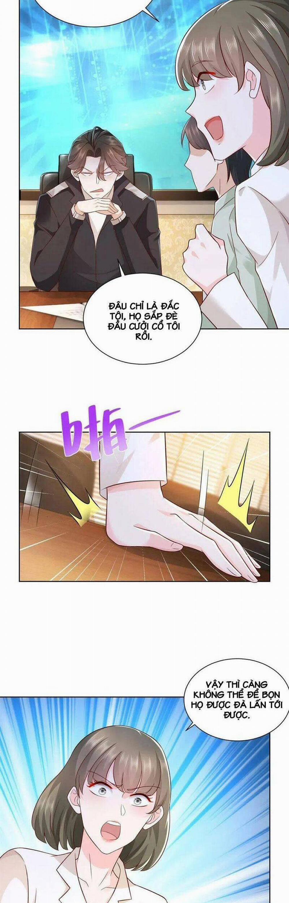 Mỗi Tuần Ta Có Một Nghề Nghiệp Mới 84 trang 4