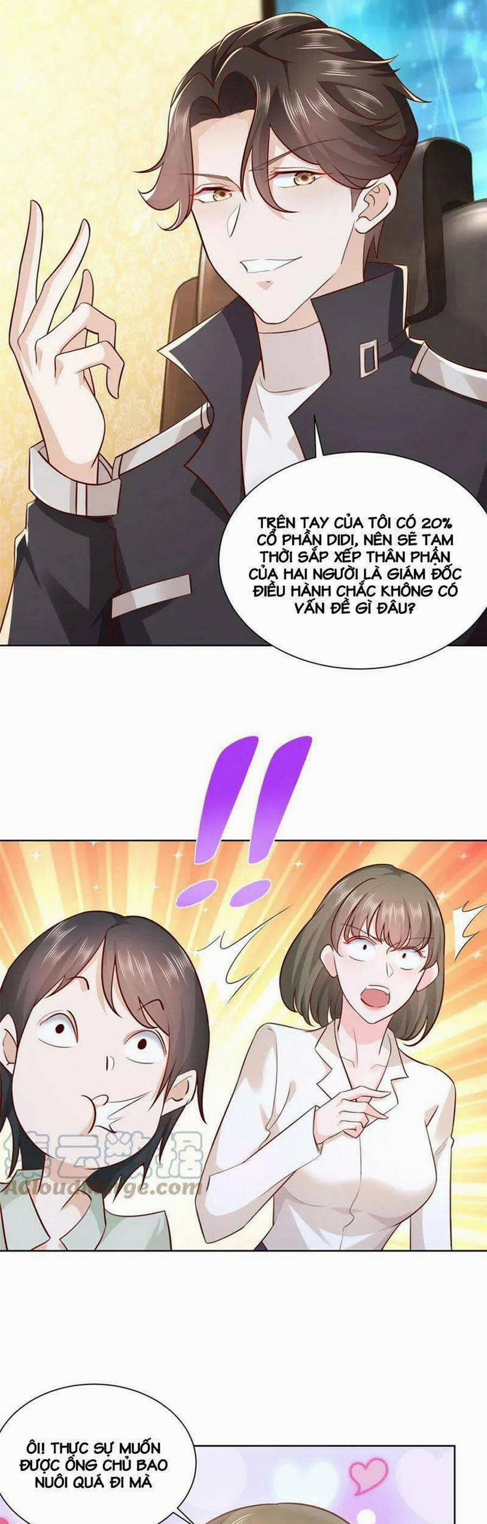 Mỗi Tuần Ta Có Một Nghề Nghiệp Mới 84 trang 9