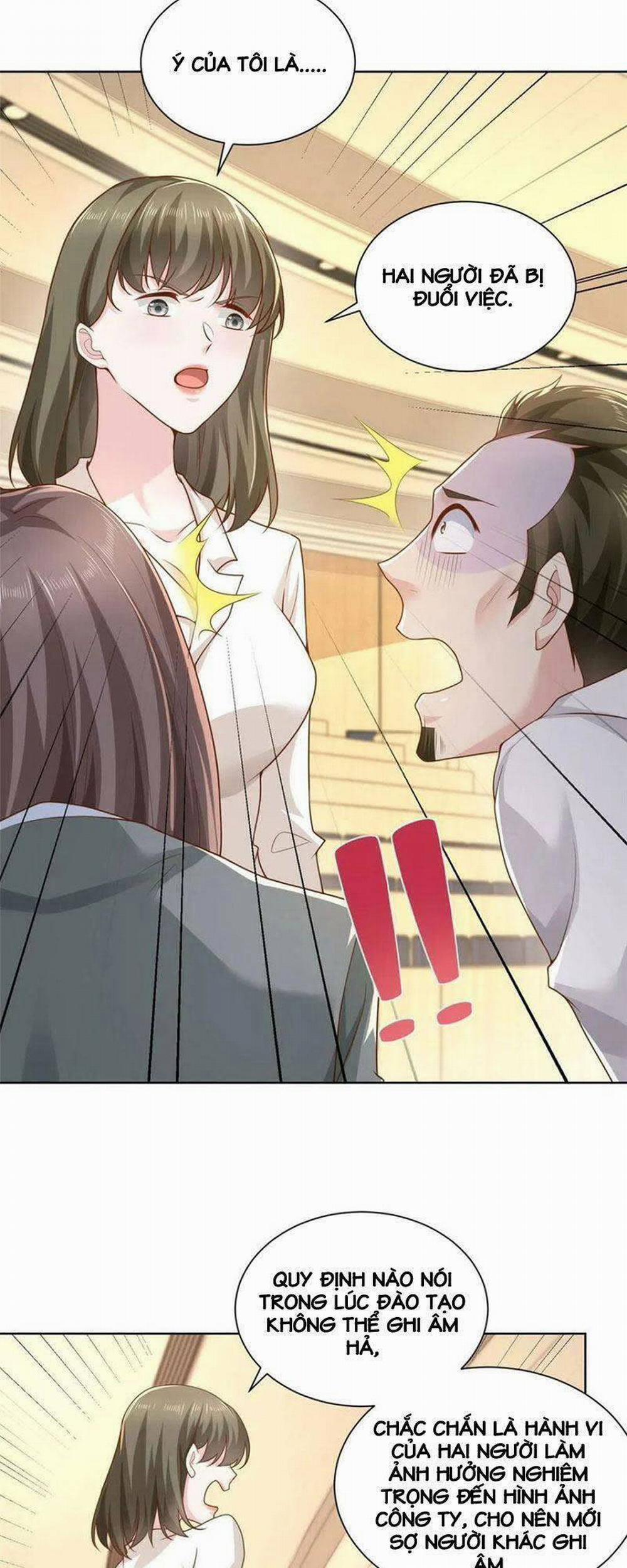 Mỗi Tuần Ta Có Một Nghề Nghiệp Mới 85 trang 10