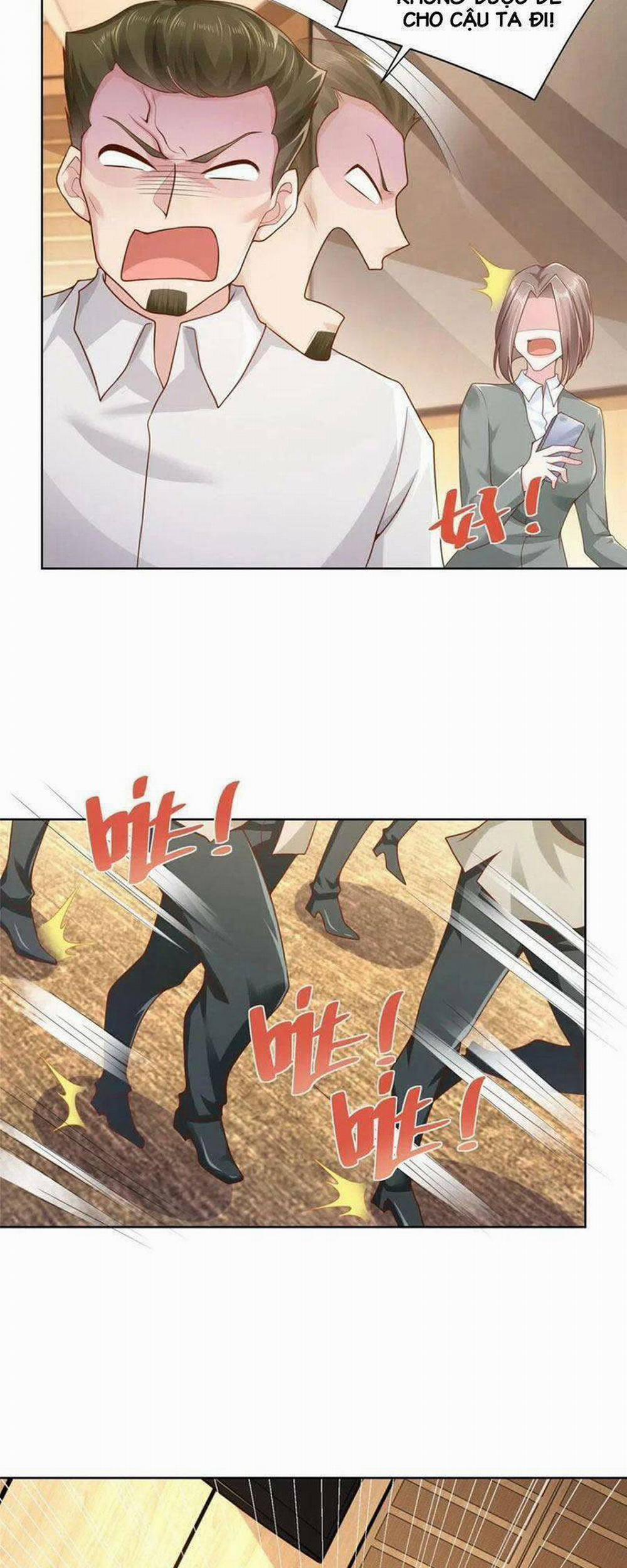 Mỗi Tuần Ta Có Một Nghề Nghiệp Mới 85 trang 3