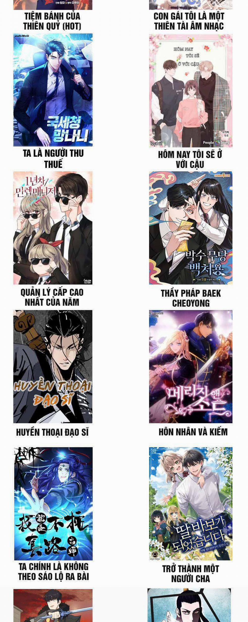 Mỗi Tuần Ta Có Một Nghề Nghiệp Mới 85 trang 33