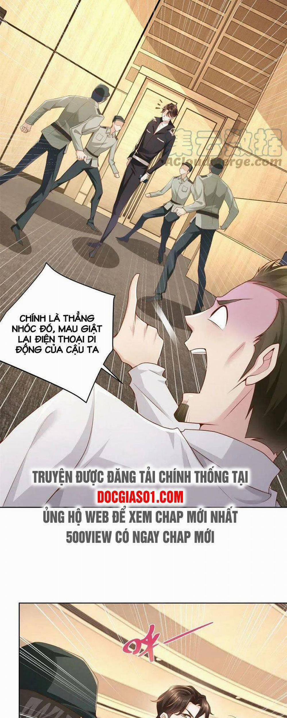 Mỗi Tuần Ta Có Một Nghề Nghiệp Mới 85 trang 4