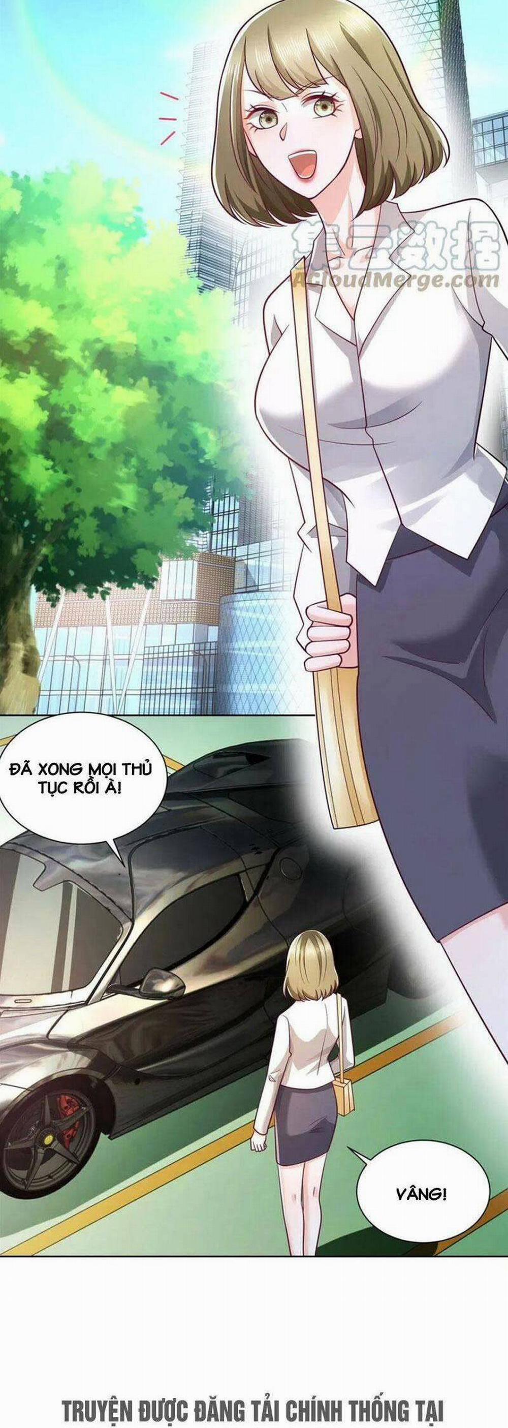 Mỗi Tuần Ta Có Một Nghề Nghiệp Mới 86 trang 1