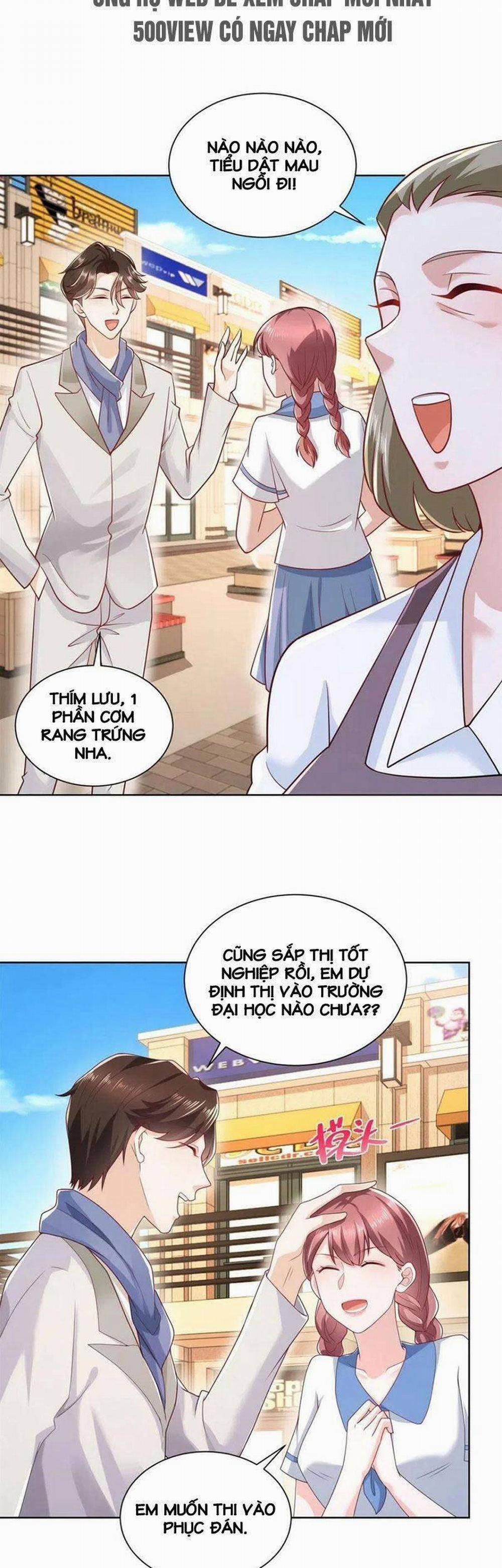 Mỗi Tuần Ta Có Một Nghề Nghiệp Mới 86 trang 10