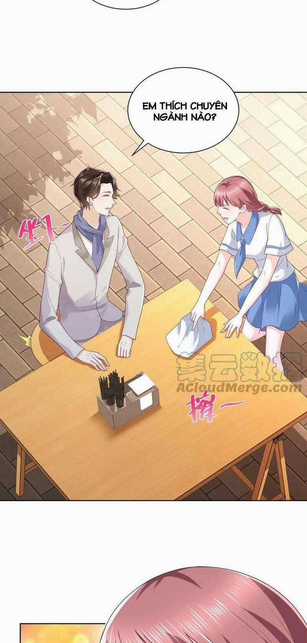 Mỗi Tuần Ta Có Một Nghề Nghiệp Mới 86 trang 11