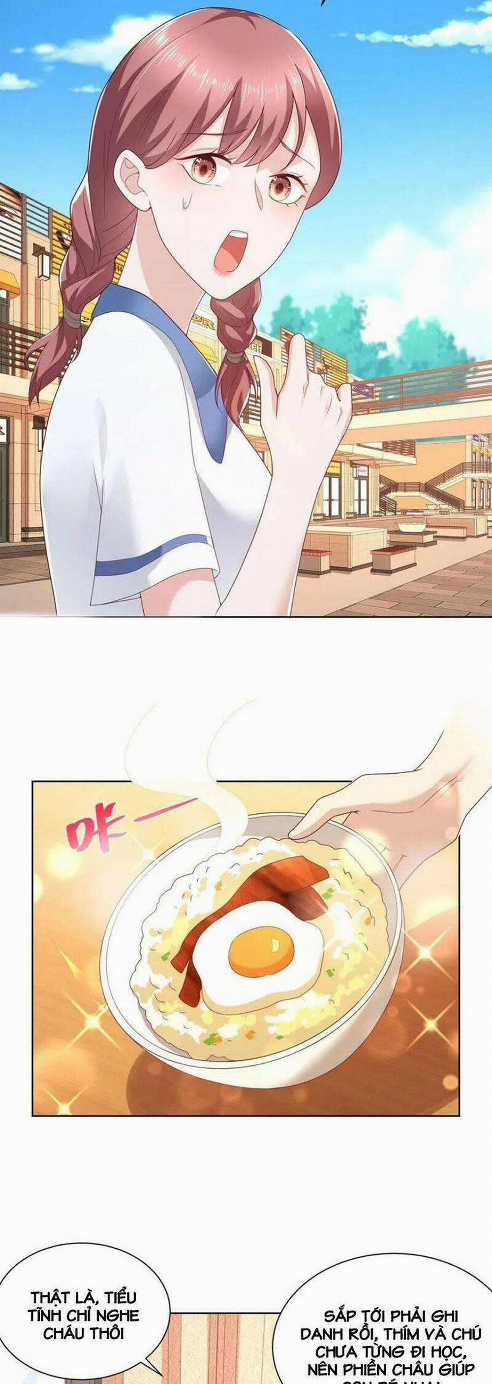 Mỗi Tuần Ta Có Một Nghề Nghiệp Mới 86 trang 13