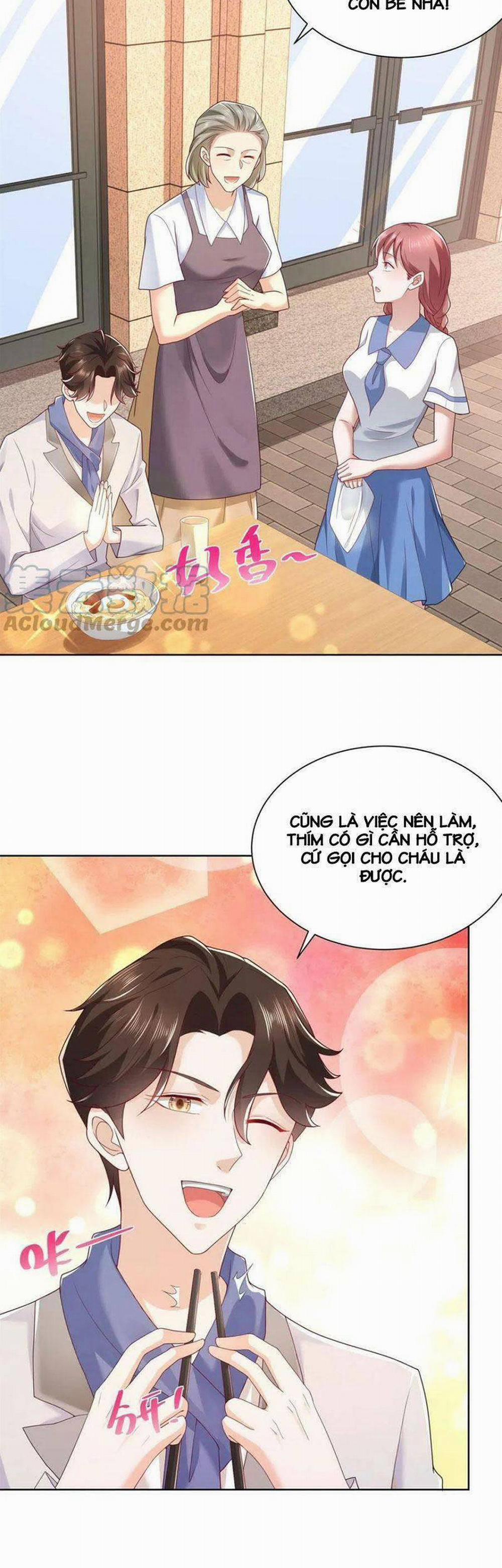 Mỗi Tuần Ta Có Một Nghề Nghiệp Mới 86 trang 14