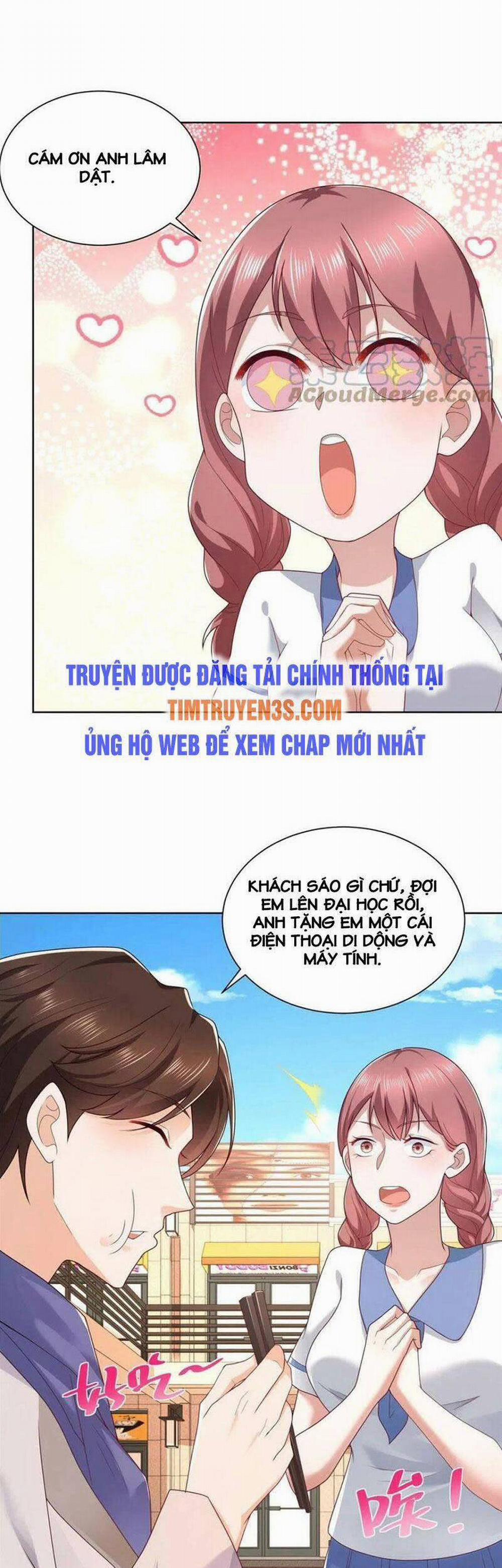 Mỗi Tuần Ta Có Một Nghề Nghiệp Mới 86 trang 15