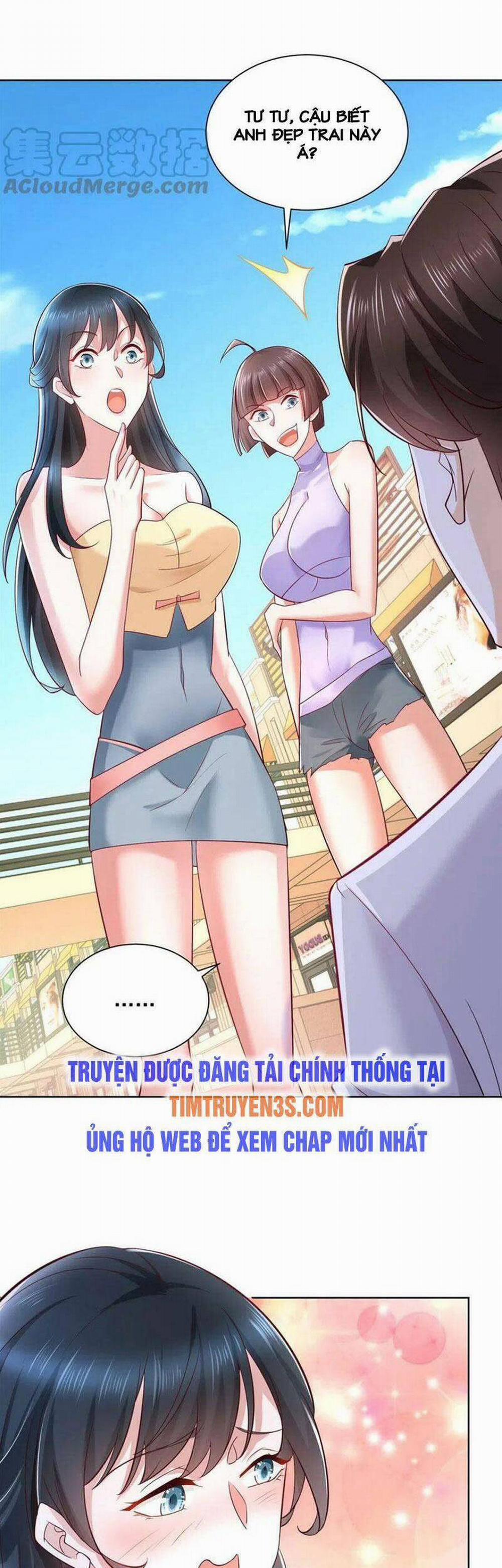 Mỗi Tuần Ta Có Một Nghề Nghiệp Mới 86 trang 18