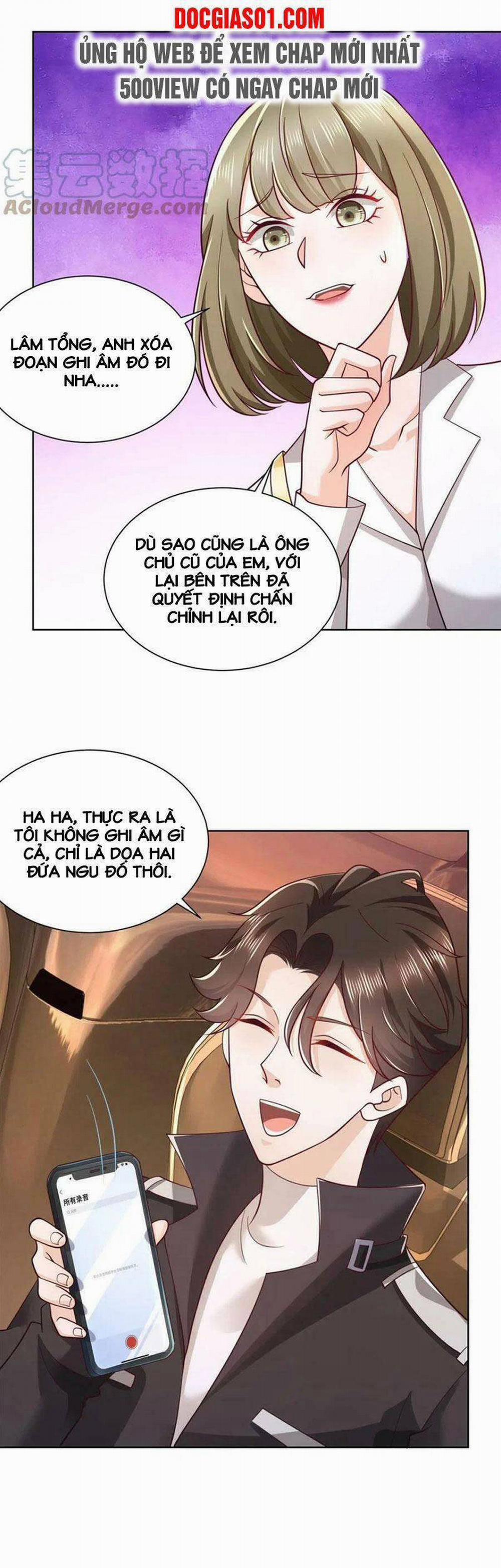 Mỗi Tuần Ta Có Một Nghề Nghiệp Mới 86 trang 2