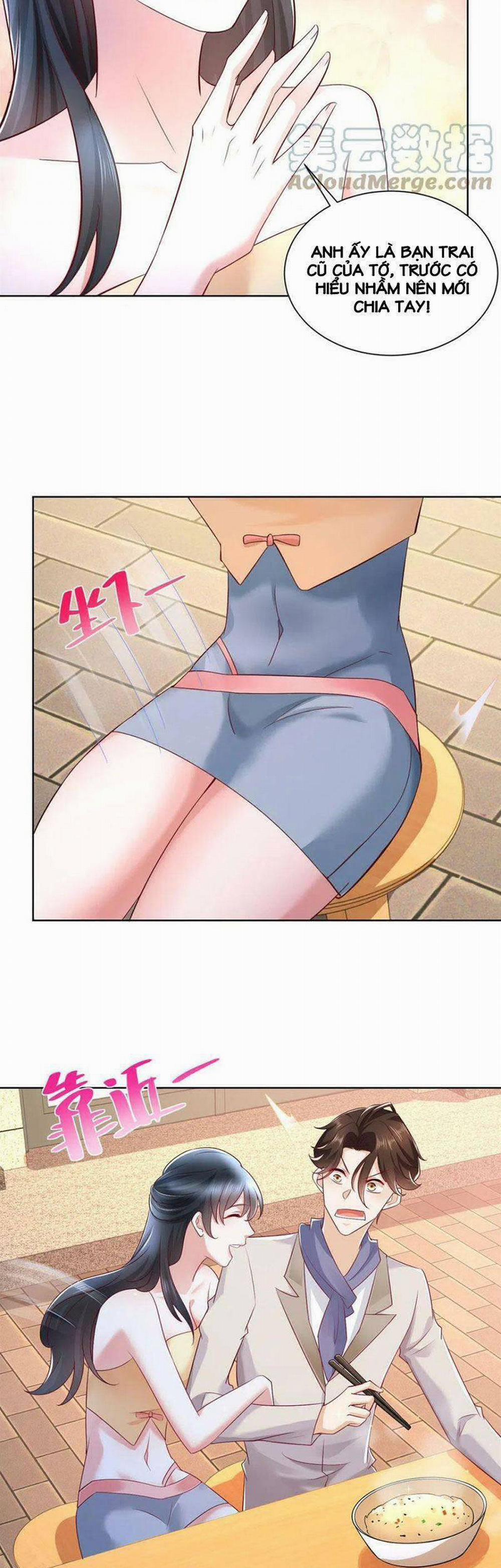 Mỗi Tuần Ta Có Một Nghề Nghiệp Mới 86 trang 20