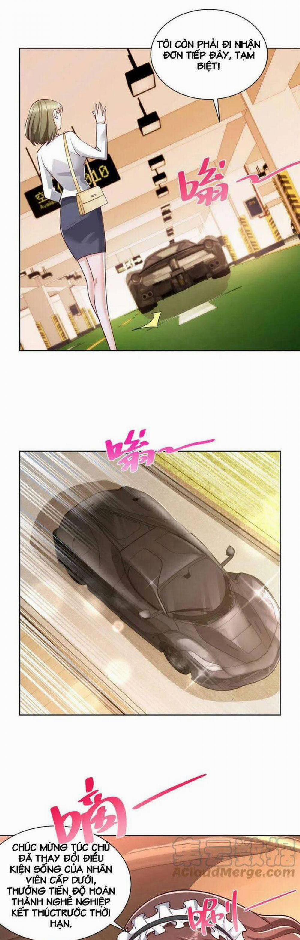 Mỗi Tuần Ta Có Một Nghề Nghiệp Mới 86 trang 3