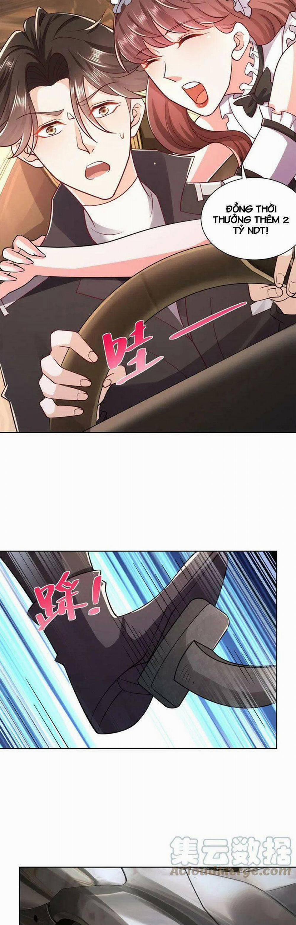 Mỗi Tuần Ta Có Một Nghề Nghiệp Mới 86 trang 5