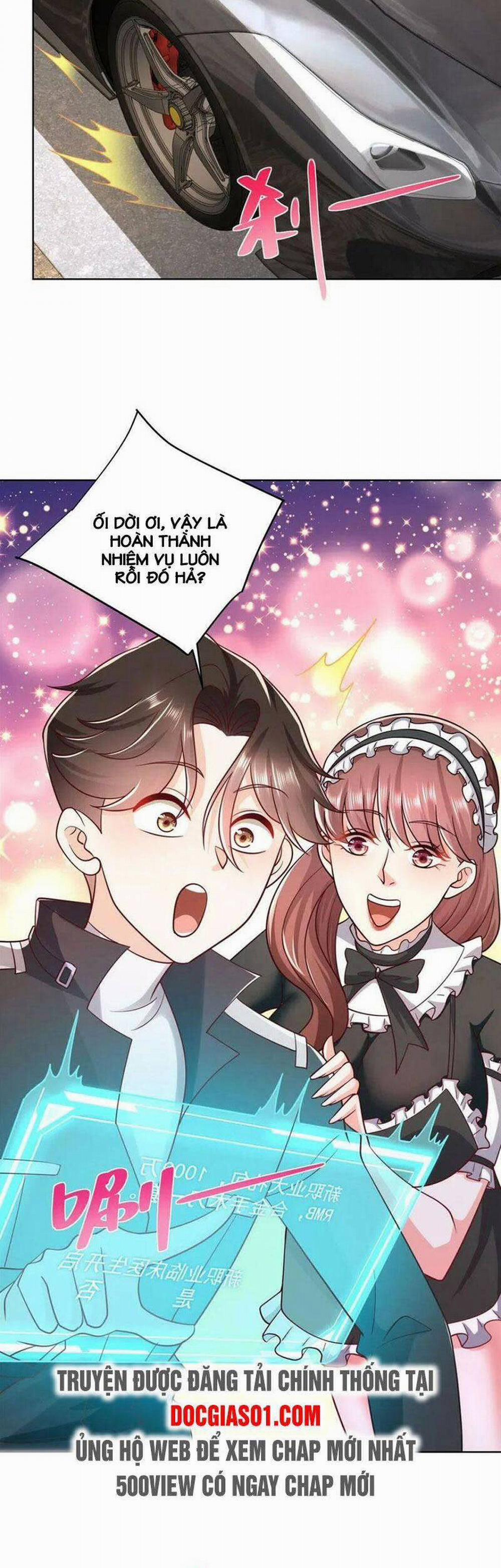 Mỗi Tuần Ta Có Một Nghề Nghiệp Mới 86 trang 6