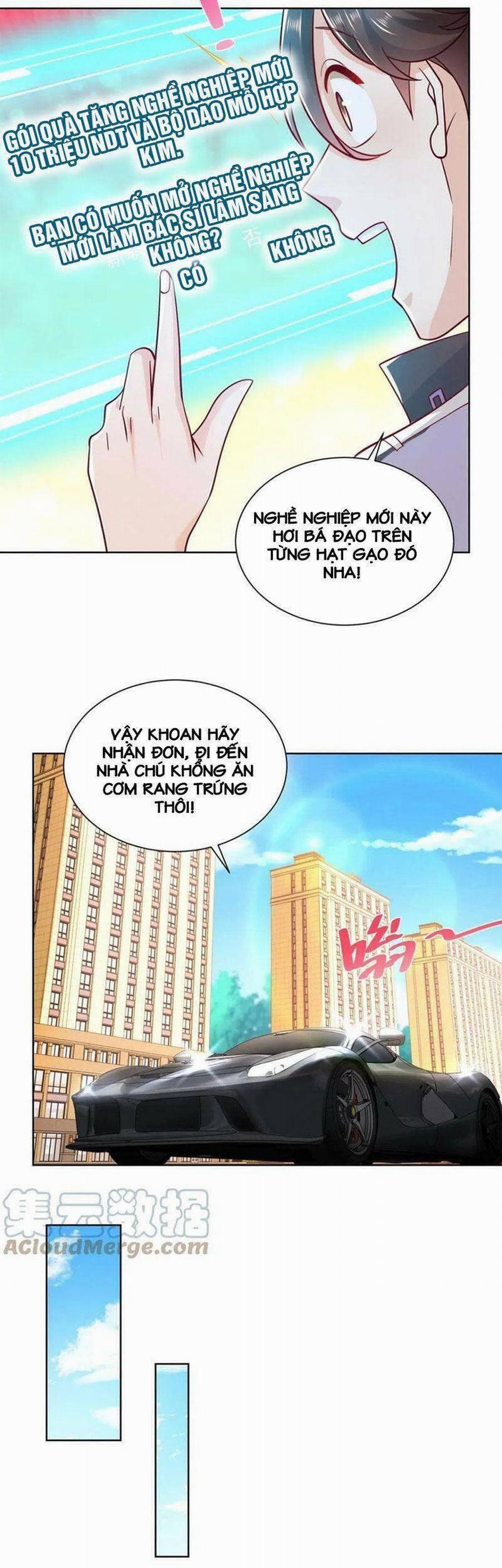 Mỗi Tuần Ta Có Một Nghề Nghiệp Mới 86 trang 8