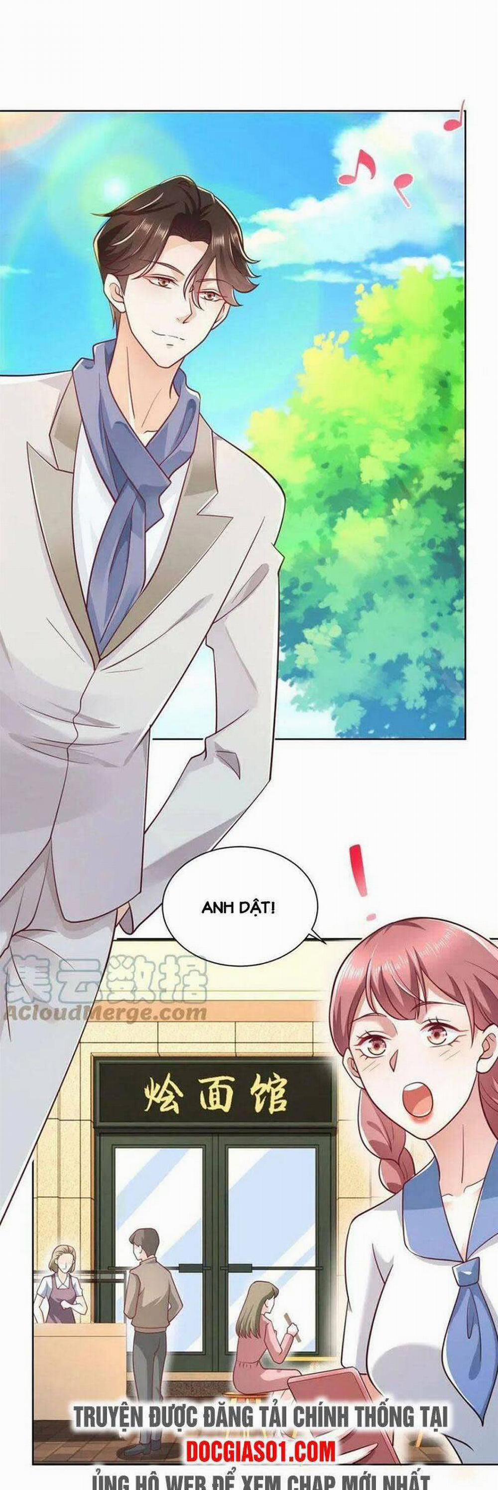 Mỗi Tuần Ta Có Một Nghề Nghiệp Mới 86 trang 9