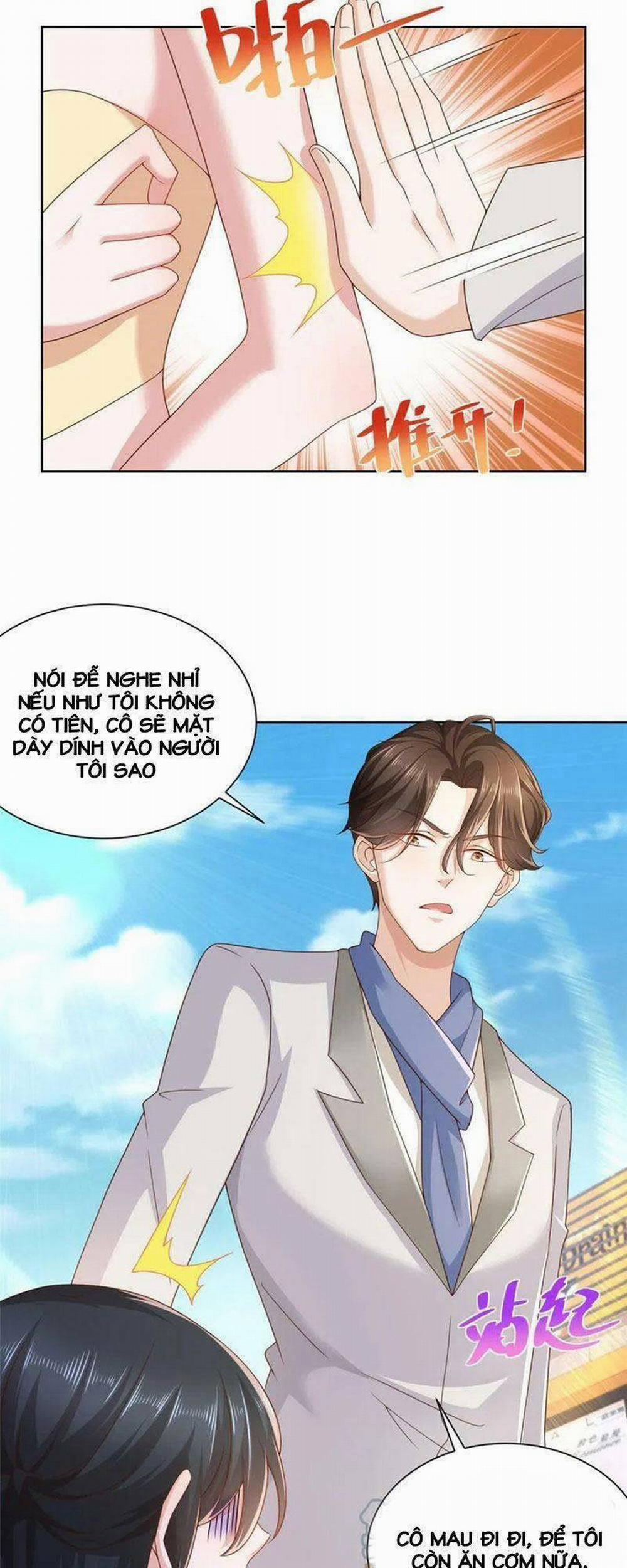 Mỗi Tuần Ta Có Một Nghề Nghiệp Mới 87 trang 1