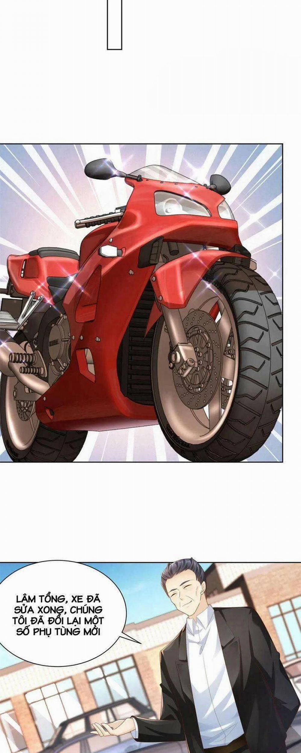 Mỗi Tuần Ta Có Một Nghề Nghiệp Mới 87 trang 12