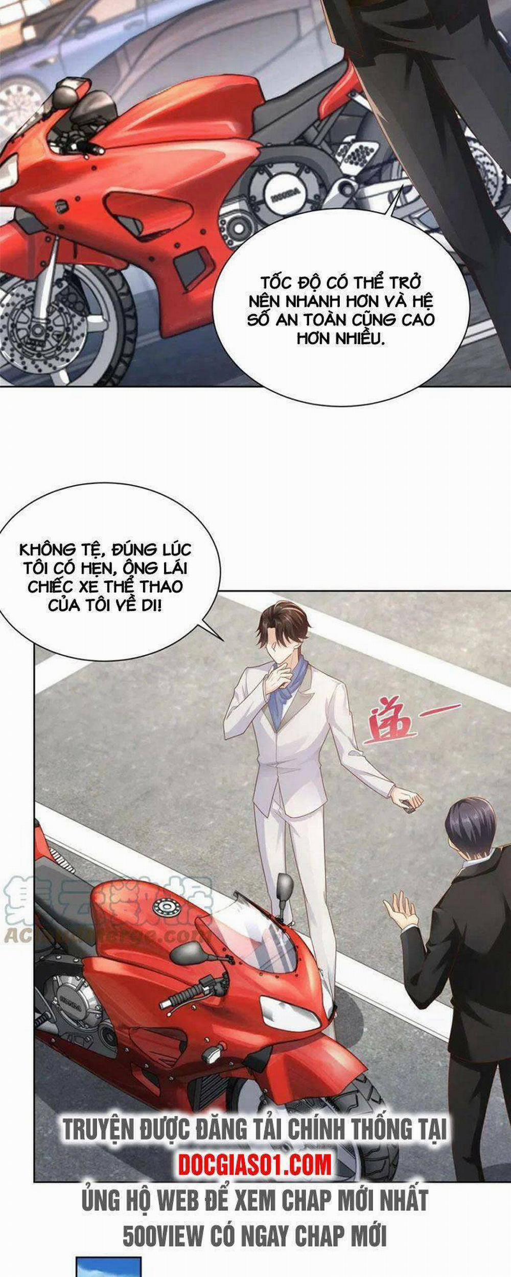 Mỗi Tuần Ta Có Một Nghề Nghiệp Mới 87 trang 13