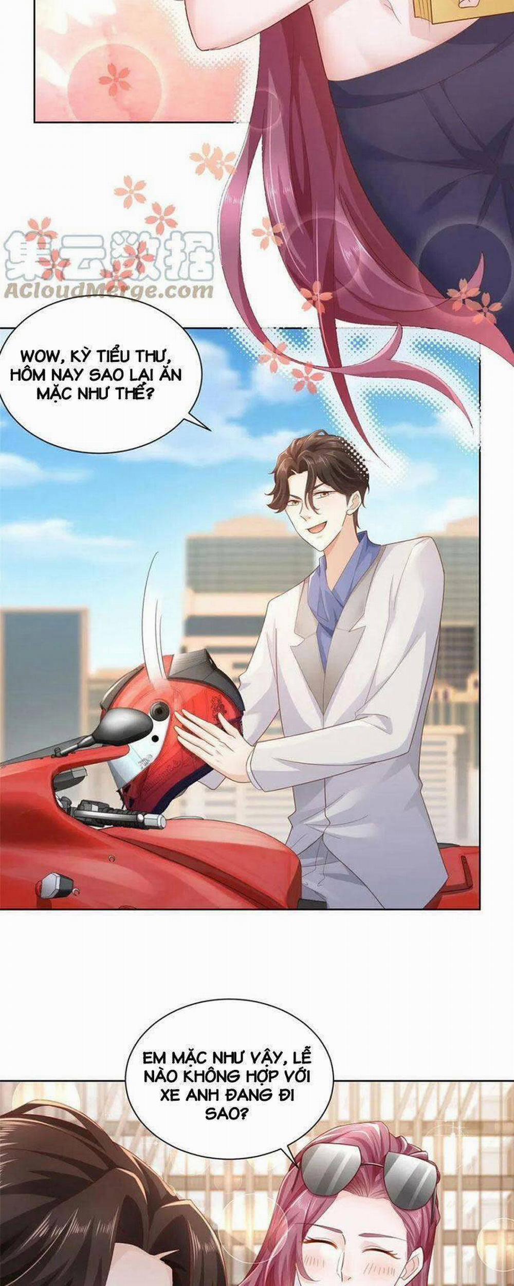 Mỗi Tuần Ta Có Một Nghề Nghiệp Mới 87 trang 16